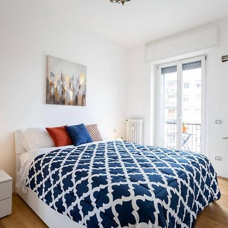 Milano Affori - Stile E Comfort Luaran gambar