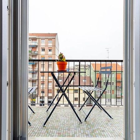 Milano Affori - Stile E Comfort Luaran gambar