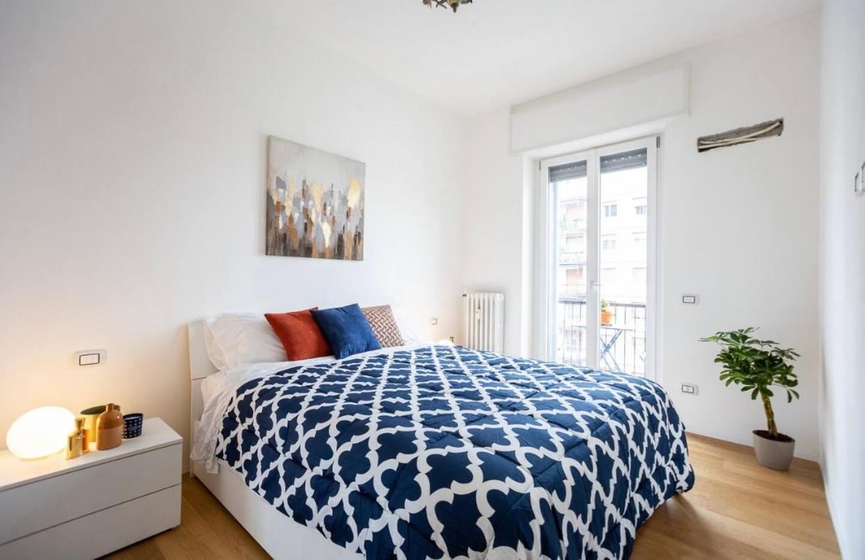 Milano Affori - Stile E Comfort Luaran gambar