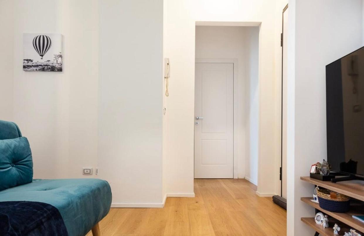 Milano Affori - Stile E Comfort Luaran gambar